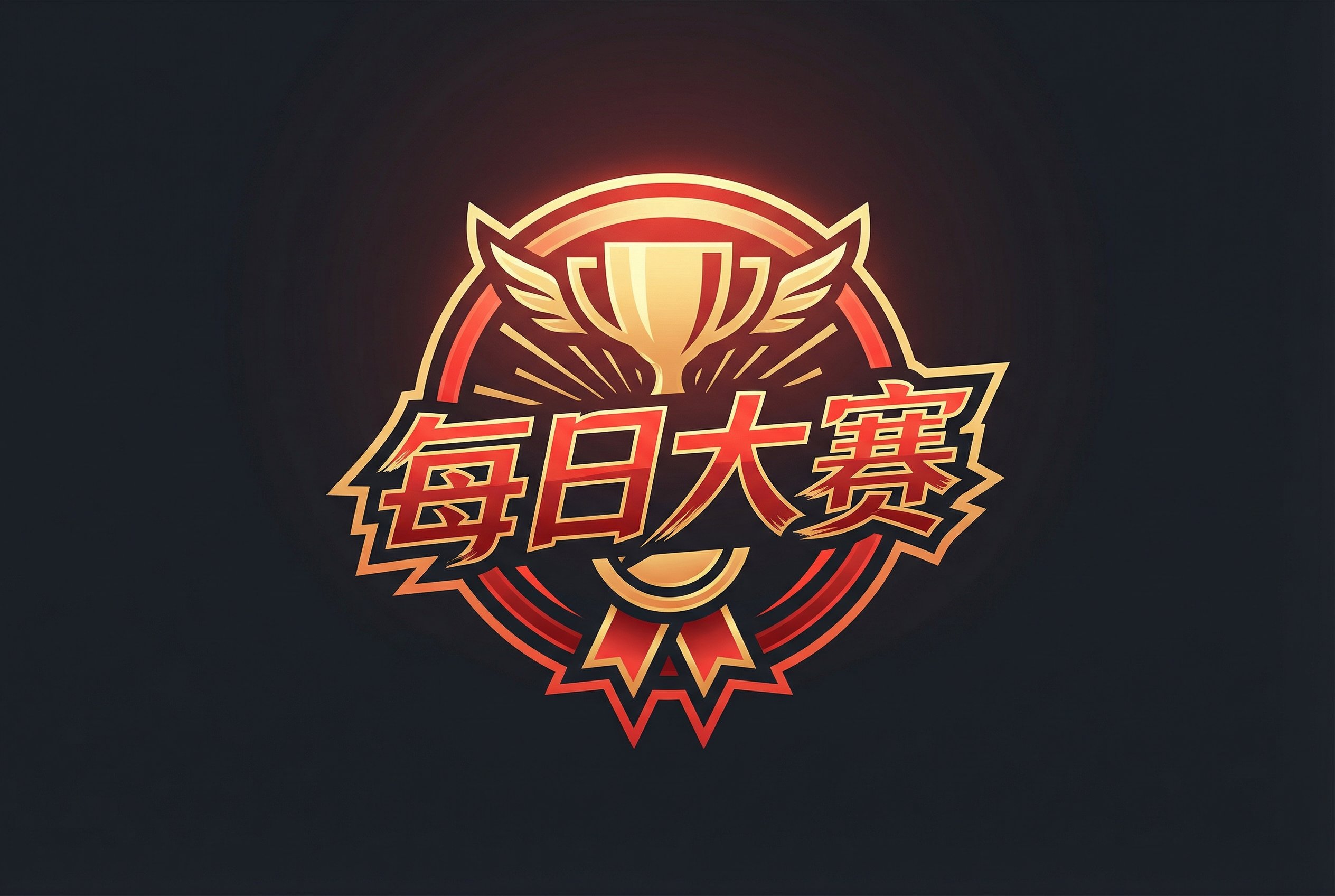 每日大赛