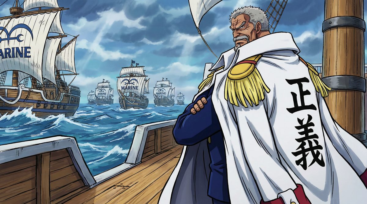 每日大赛海军大将视频